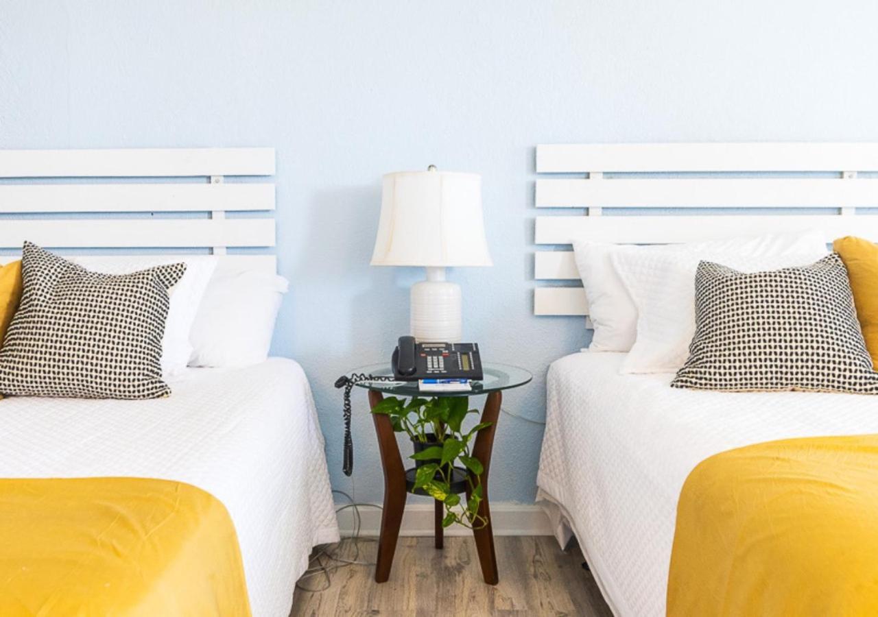 Arawak Bay: Inn At Salt River Christiansted Ngoại thất bức ảnh