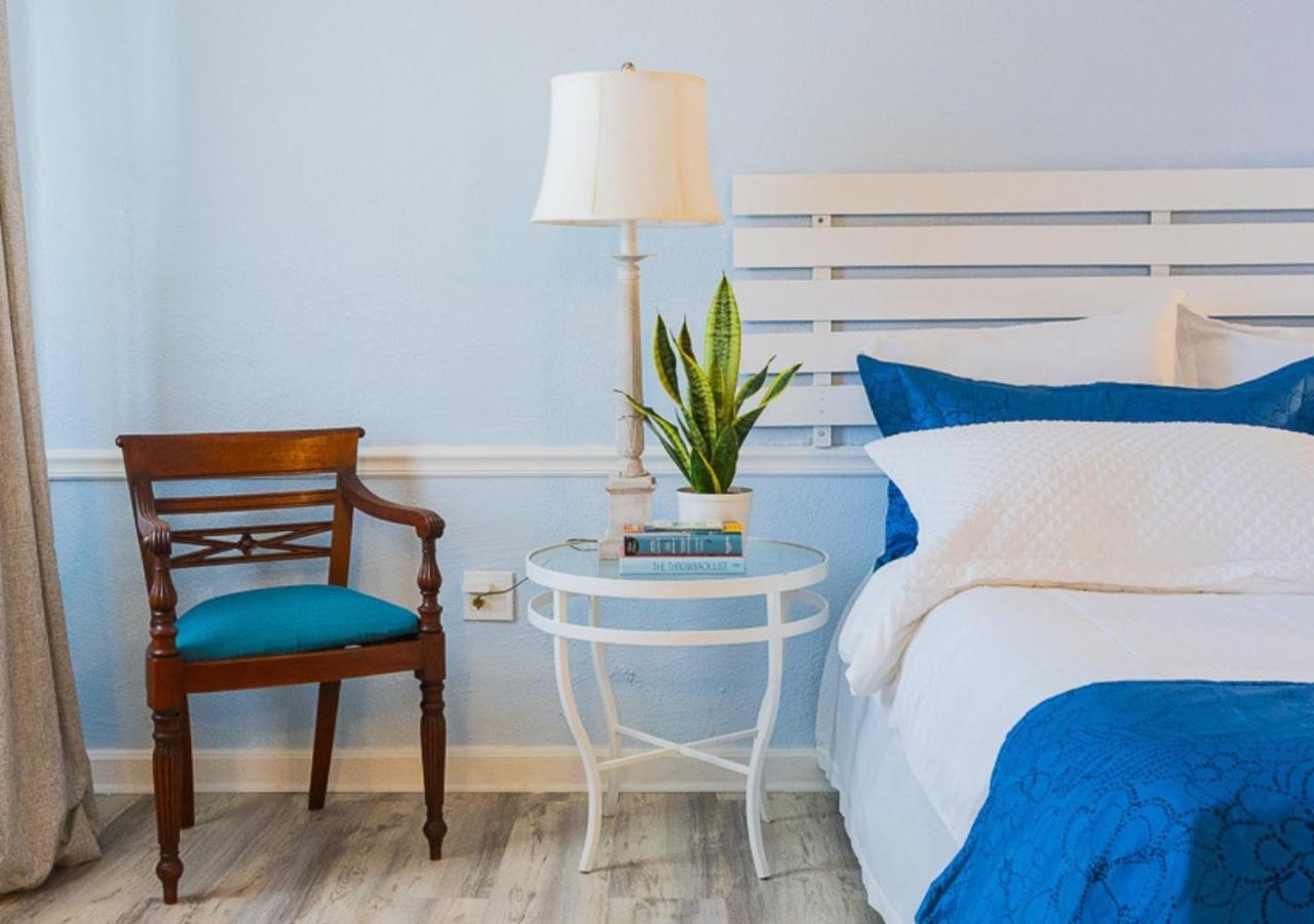 Arawak Bay: Inn At Salt River Christiansted Ngoại thất bức ảnh